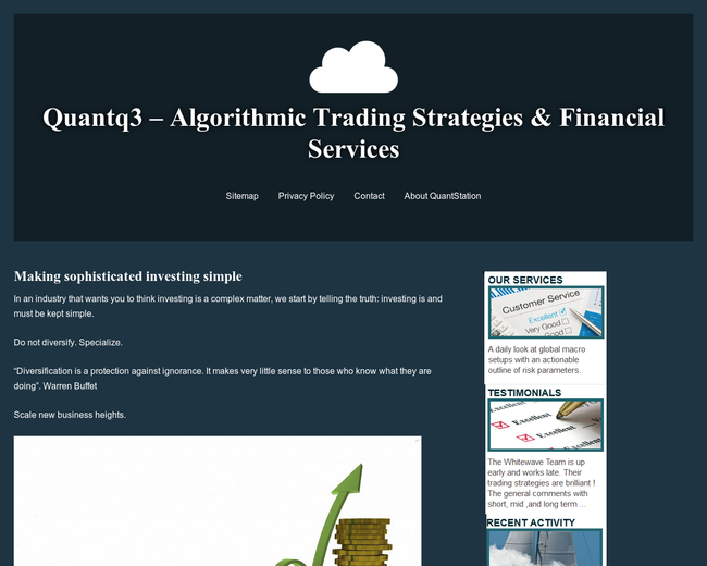 Fx Edge Trading Venue Best High Frequency Trading Strategy Btc - 